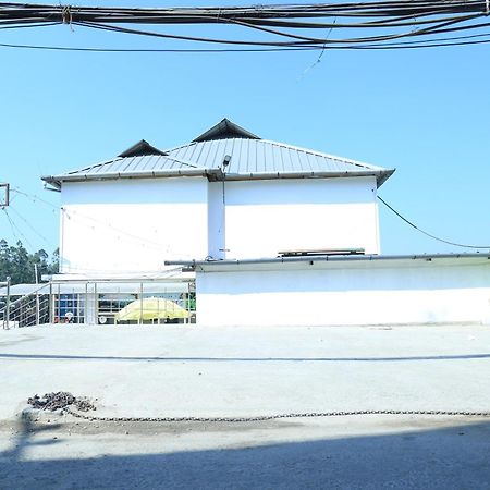 Achus Holidays Munnar Exterior photo
