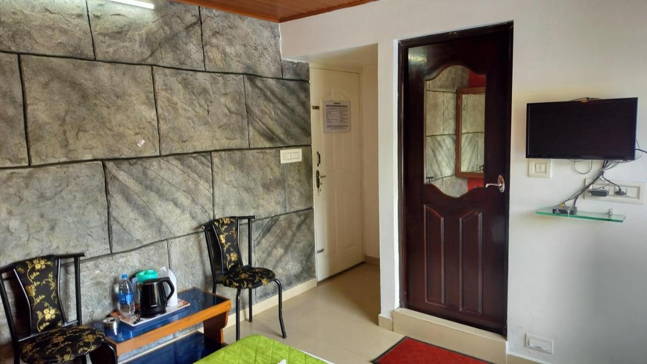 Achus Holidays Munnar Exterior photo