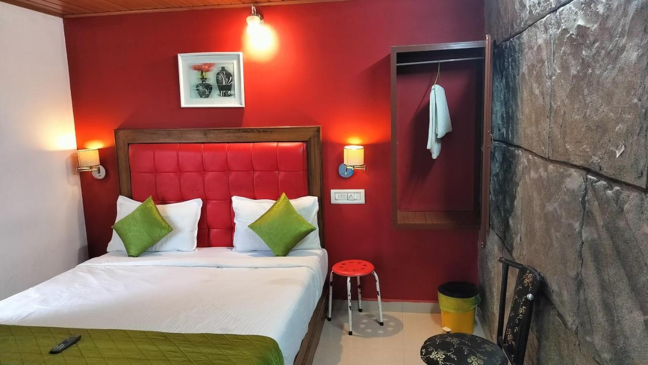 Achus Holidays Munnar Exterior photo