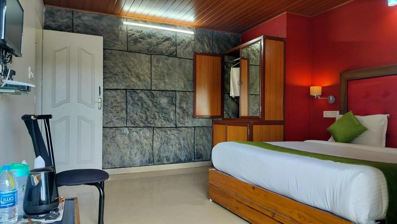 Achus Holidays Munnar Exterior photo