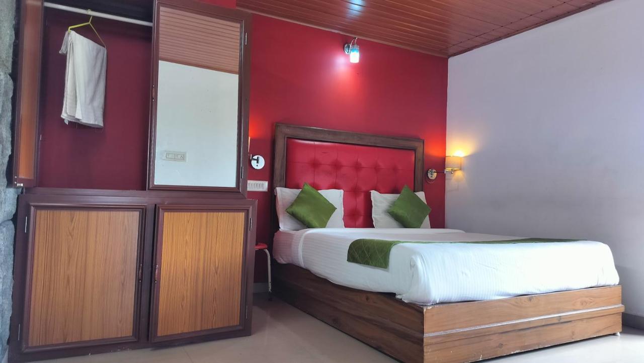 Achus Holidays Munnar Exterior photo