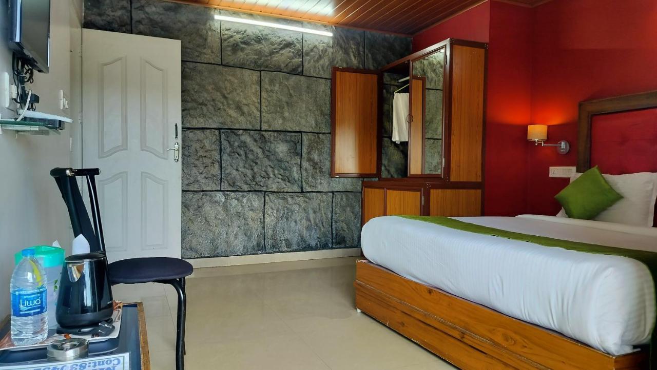 Achus Holidays Munnar Exterior photo